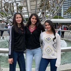 Meet your Posher, Martha